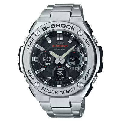 "Casio Men G-SHOCK Watch - G604 - Click here to View more details about this Product